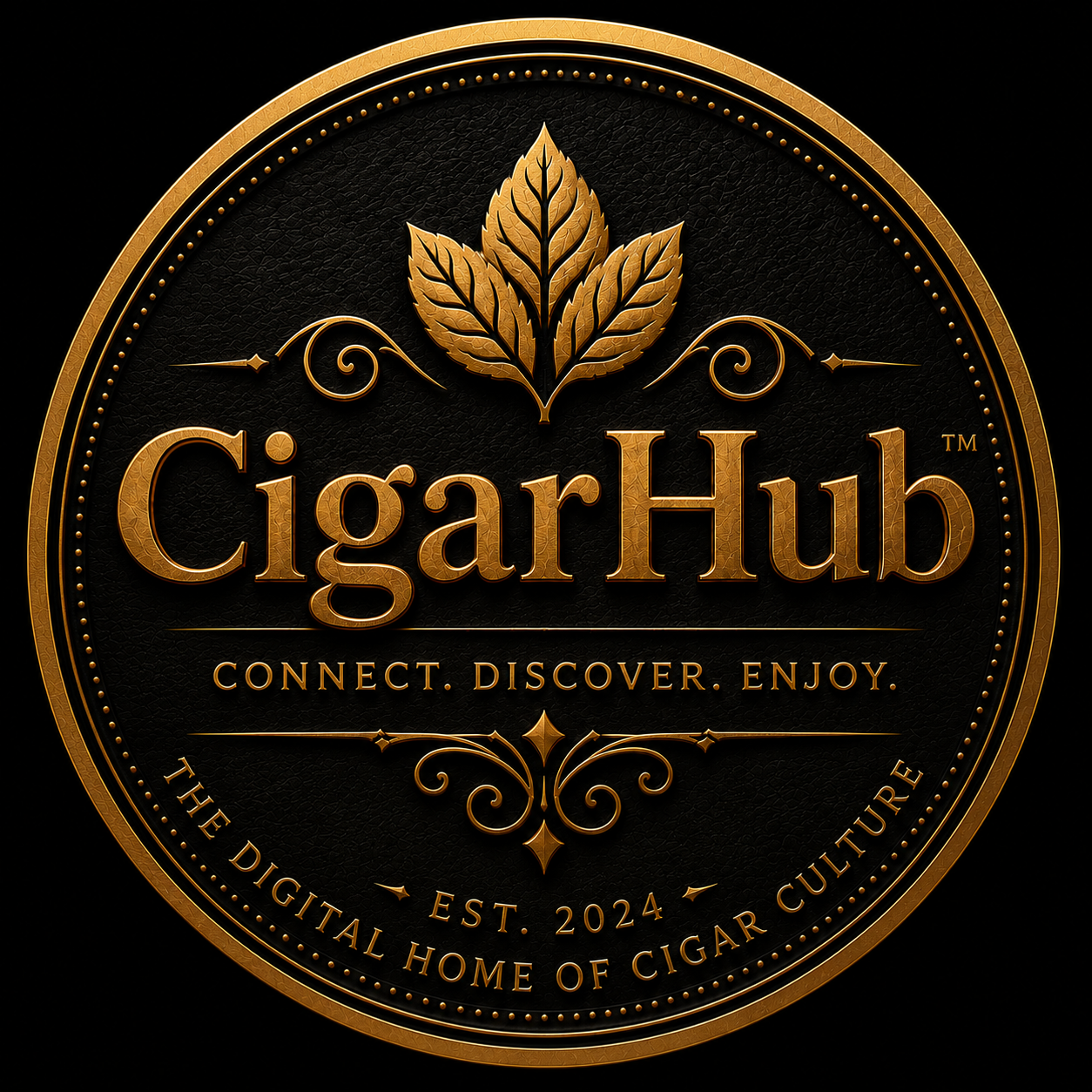 CigarHub